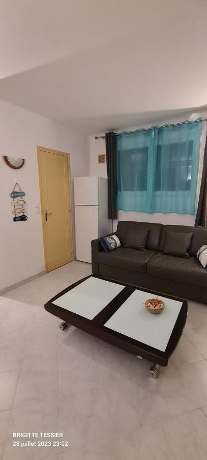 Villa Ange Azur Villeneuve-Loubet Zewnętrze zdjęcie