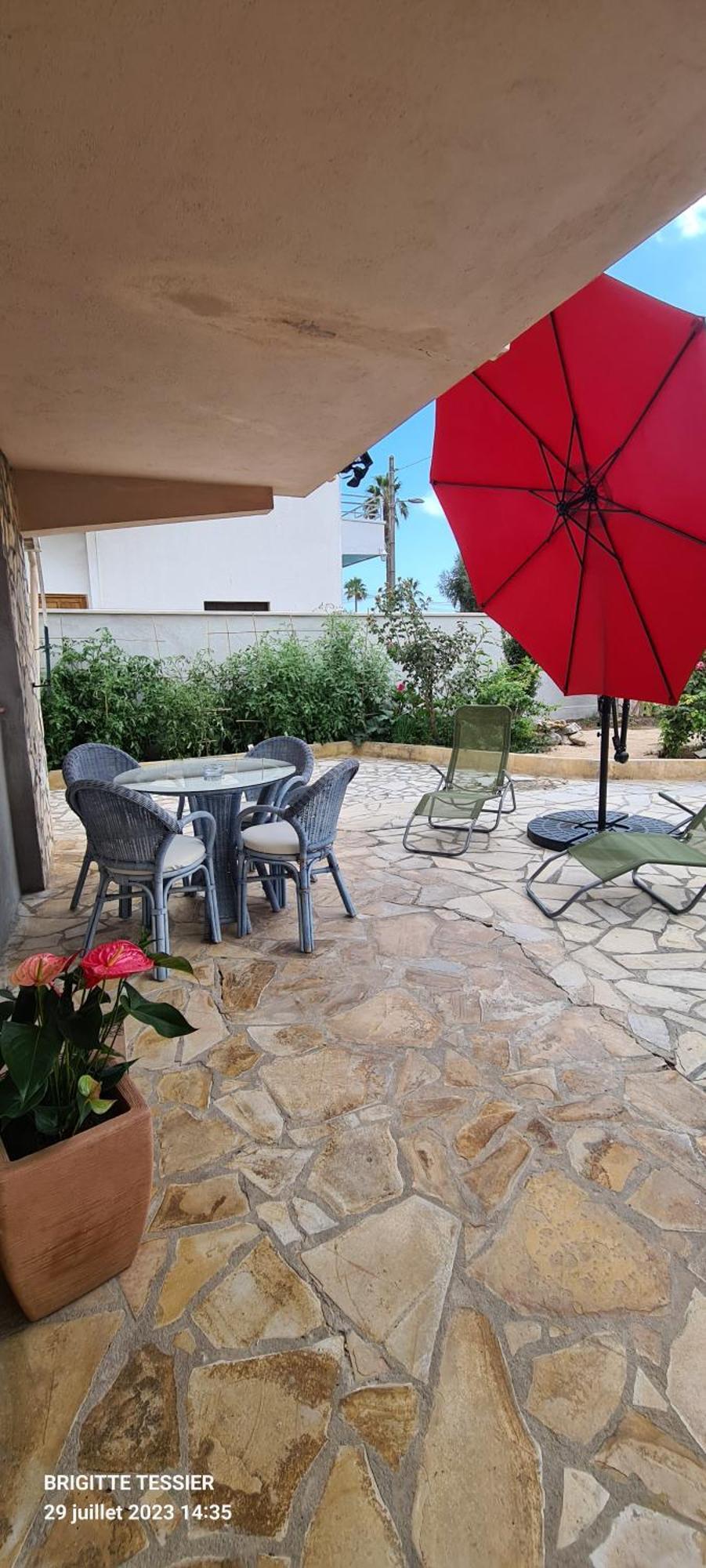 Villa Ange Azur Villeneuve-Loubet Zewnętrze zdjęcie